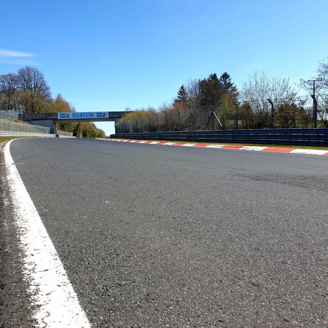 Nürburgring Nordschleife