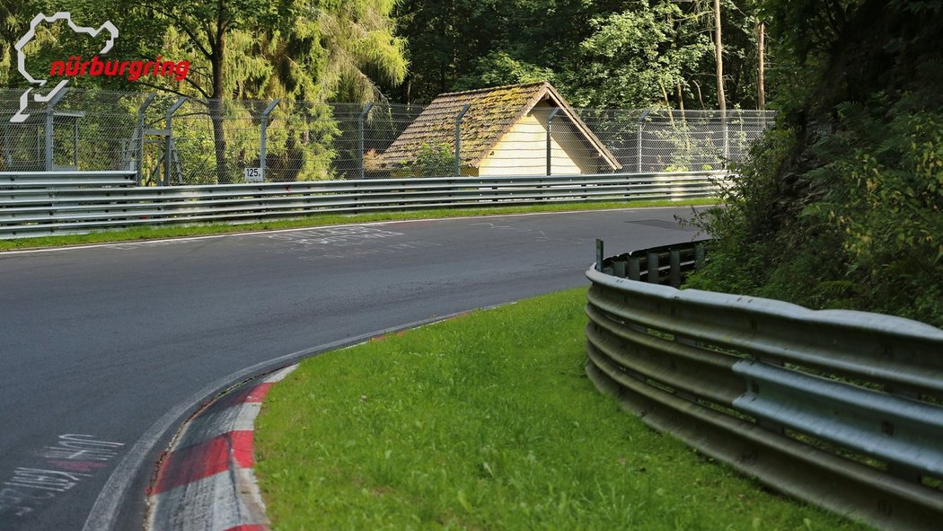 Nürburgring Nordschleife