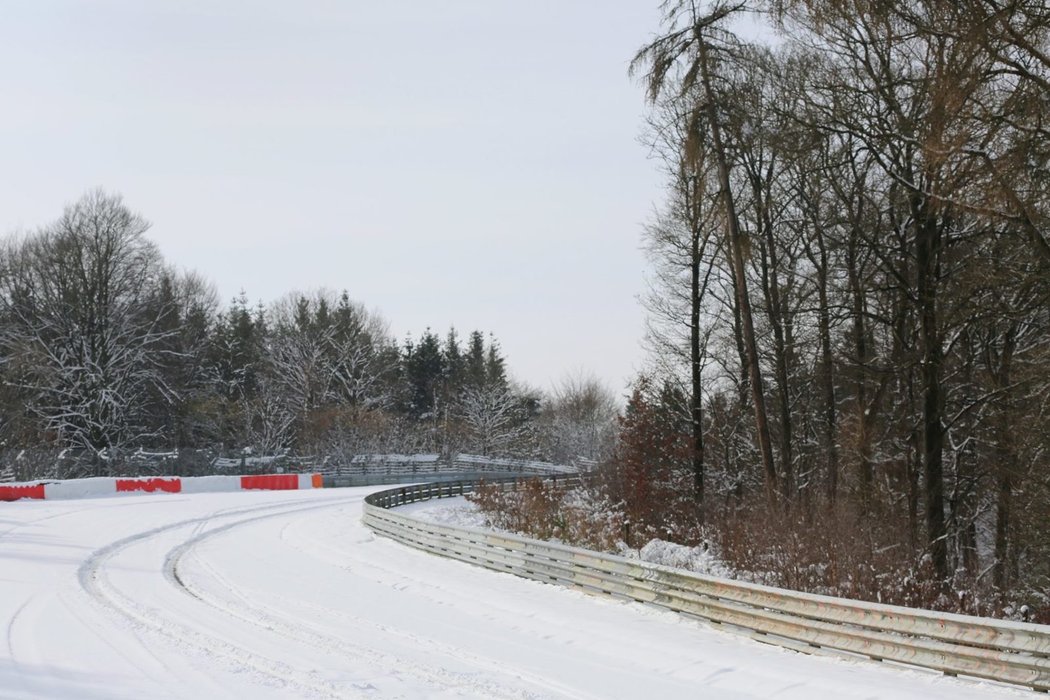 Nürburgring Nordschleife