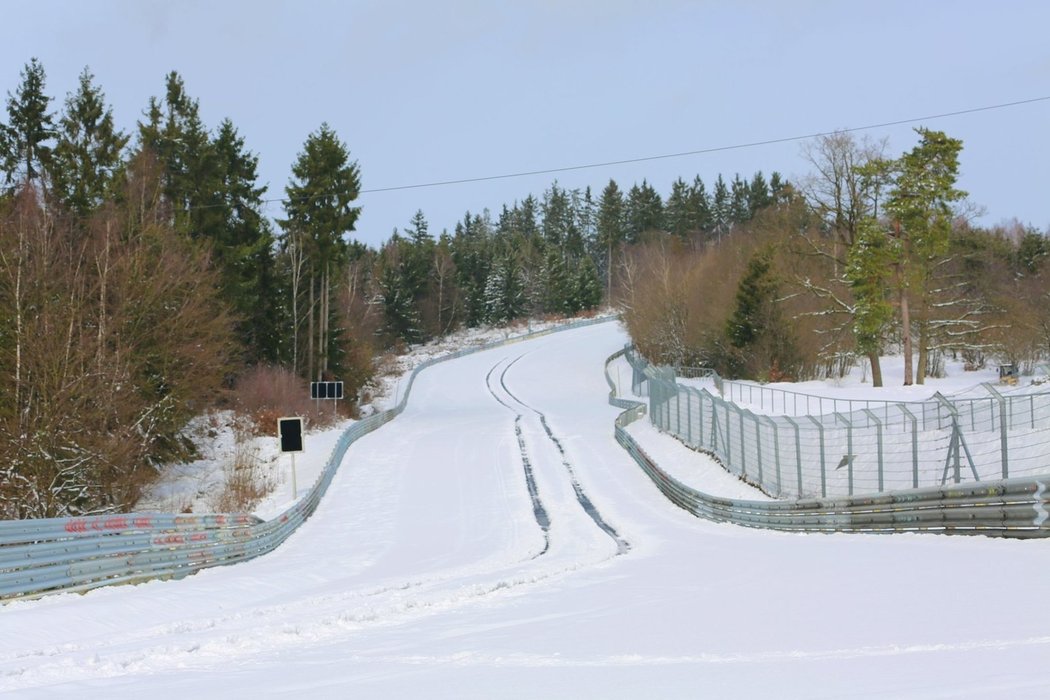 Nürburgring Nordschleife