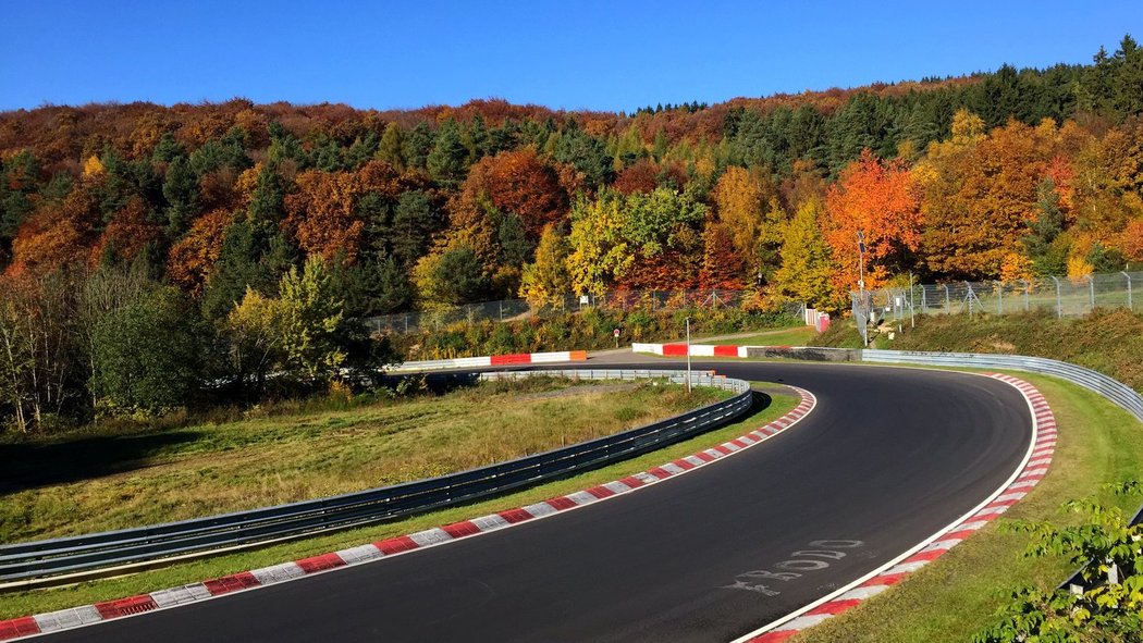 Nürburgring Nordschleife