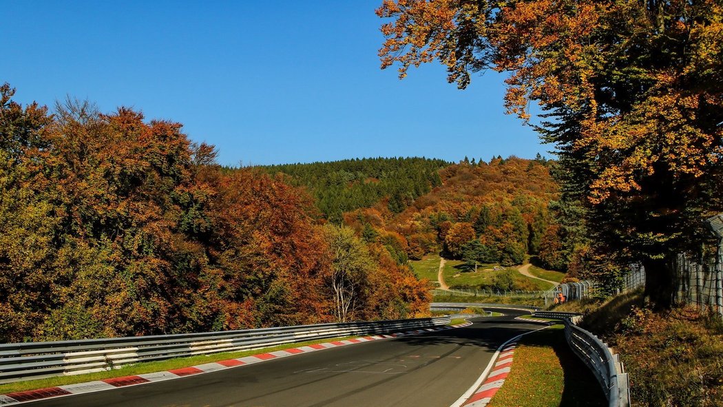 Nürburgring Nordschleife