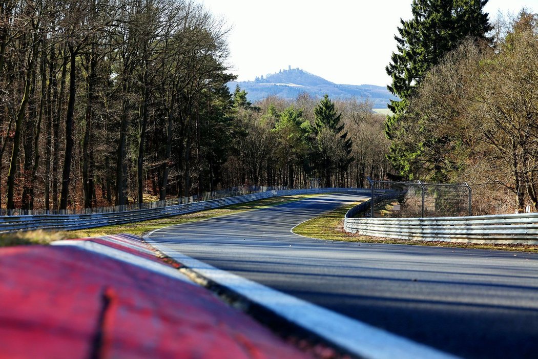 Nürburgring Nordschleife