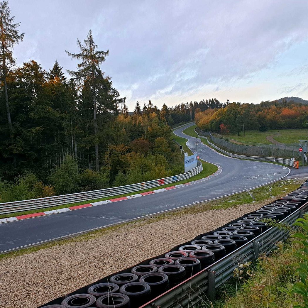 Nürburgring Nordschleife