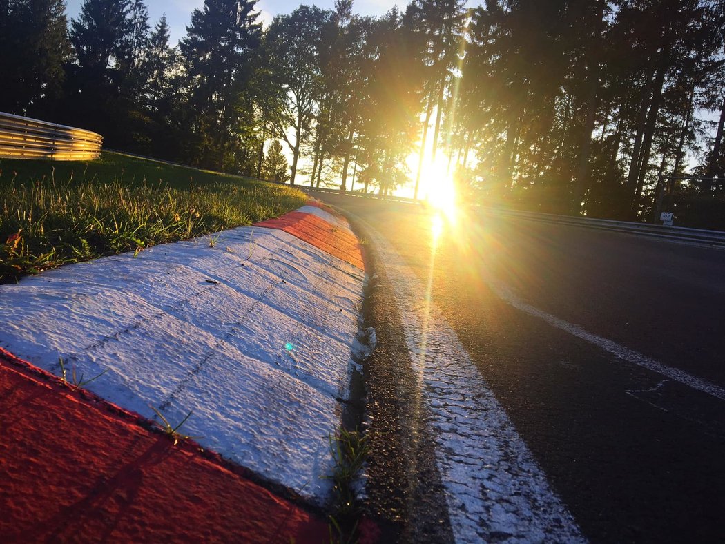 Nürburgring Nordschleife