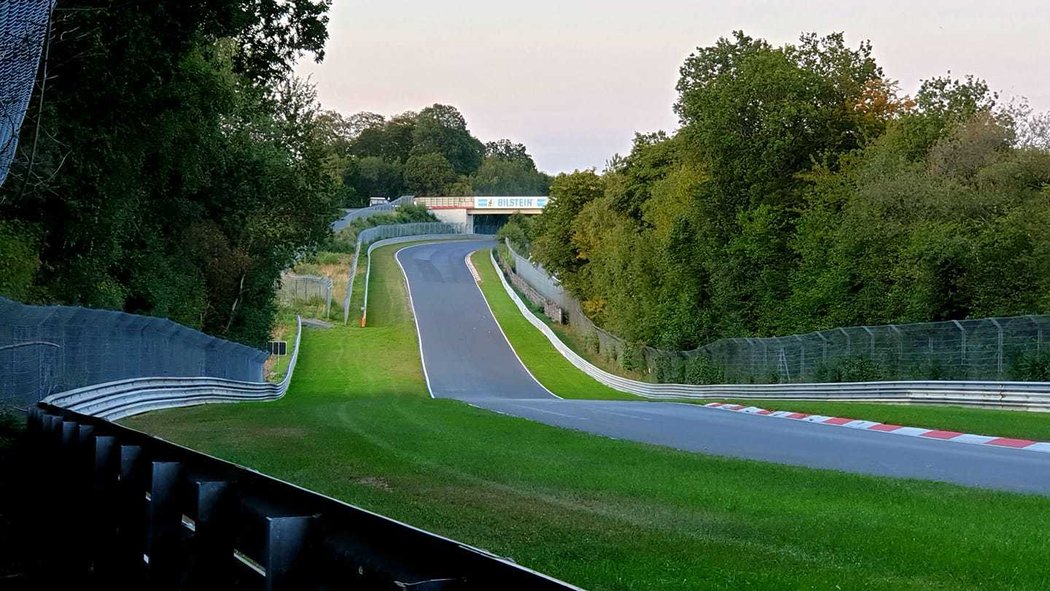 Nürburgring Nordschleife