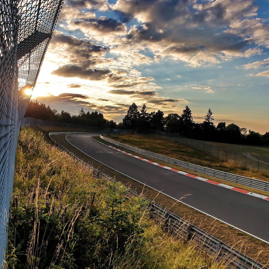 Nürburgring Nordschleife