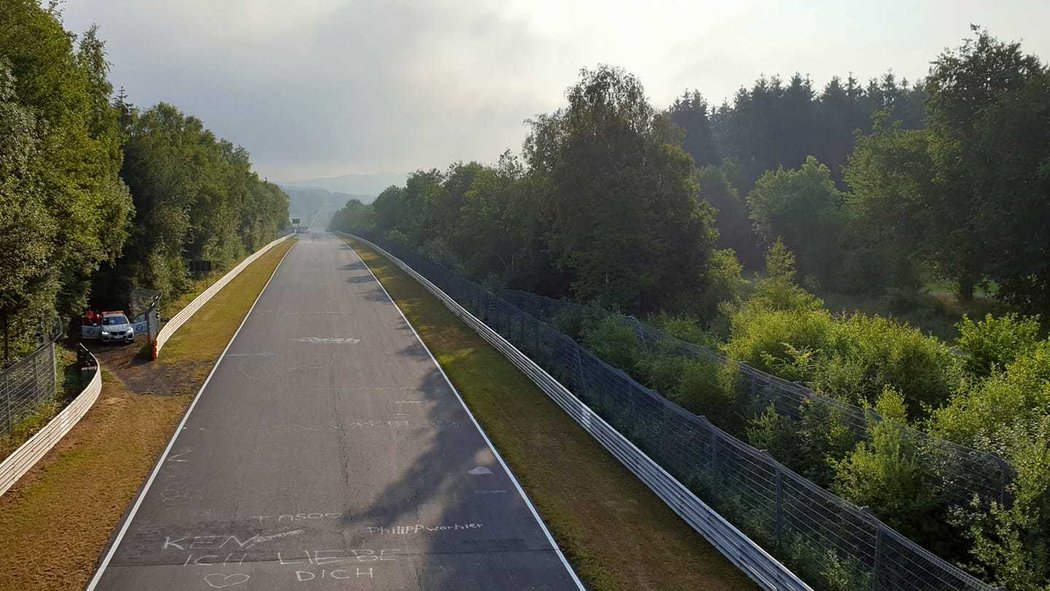 Nürburgring Nordschleife