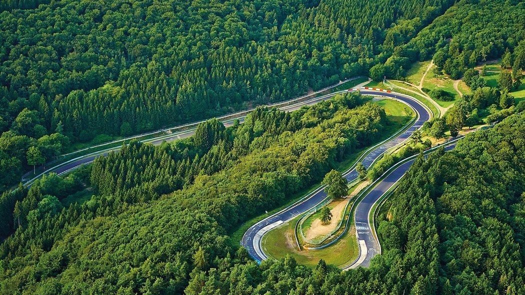 Nürburgring Nordschleife