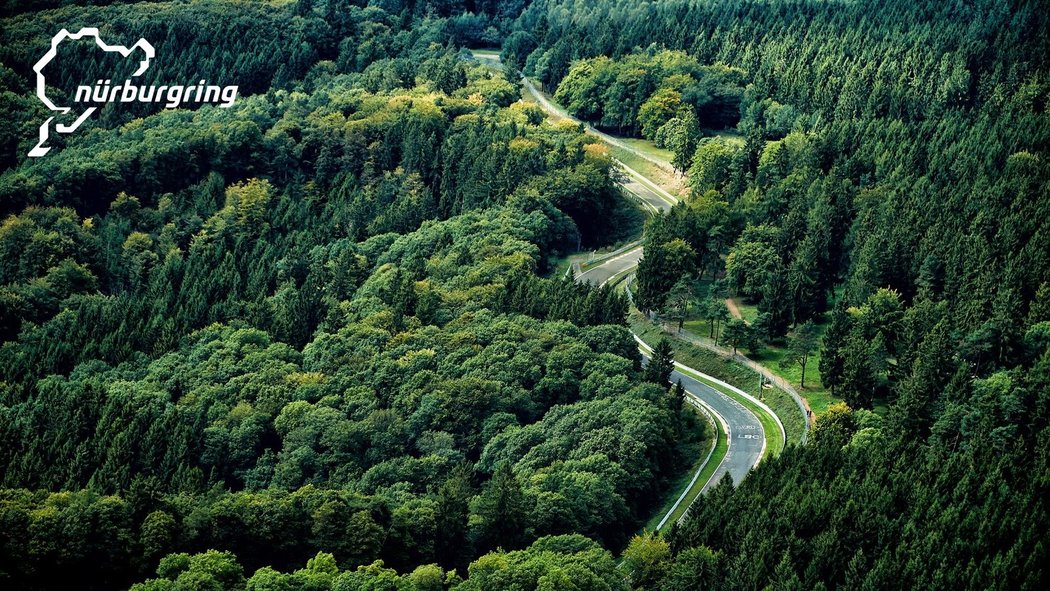 Nürburgring Nordschleife