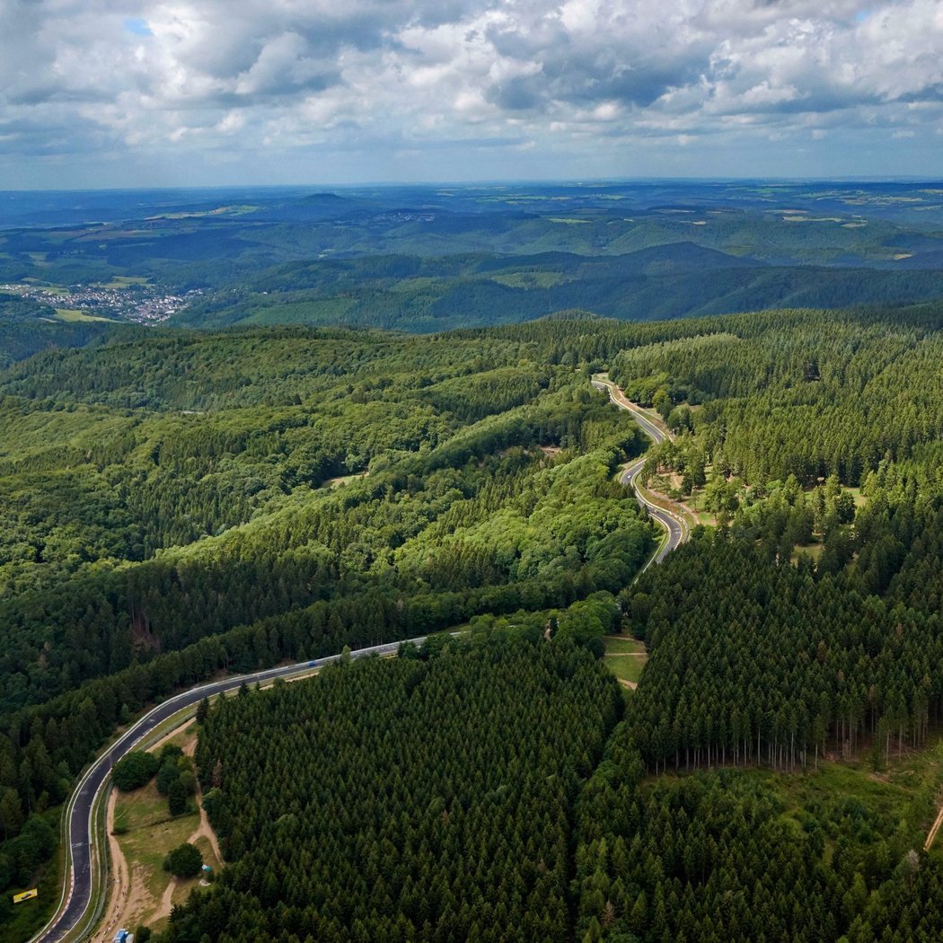 Nürburgring Nordschleife