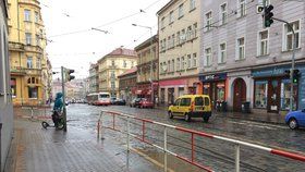 Dočká se Praha 4 nové tramvajové trati? Přijďte na veřejné setkání (ilustrační foto).
