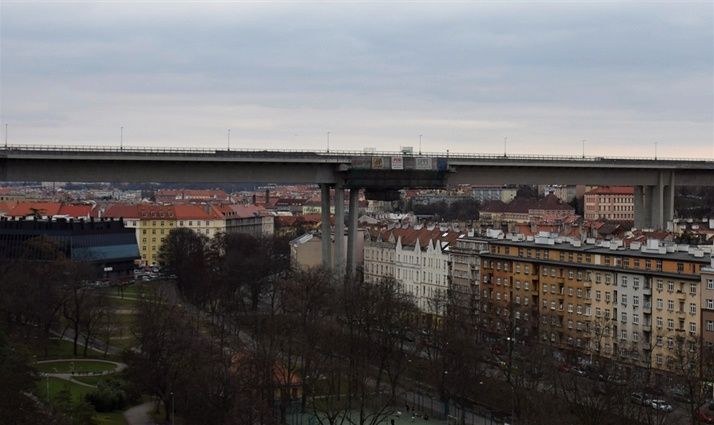 Kulturní instituce v Praze hlásí kvůli koronaviru nižší návštěvnost. (Ilustrační foto)