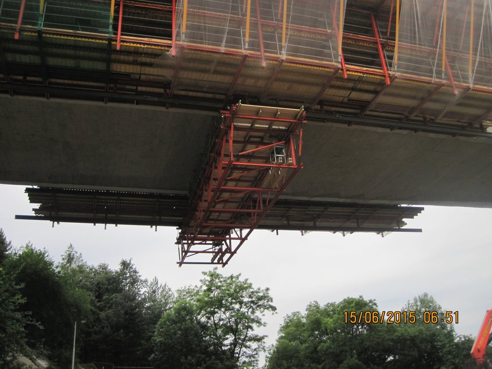 Rekonstrukce Nuselského mostu