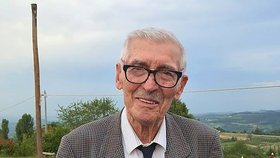 Zemřel spoluvynálezce Nutelly Francesco Rivella (†97)