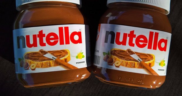 Nutella