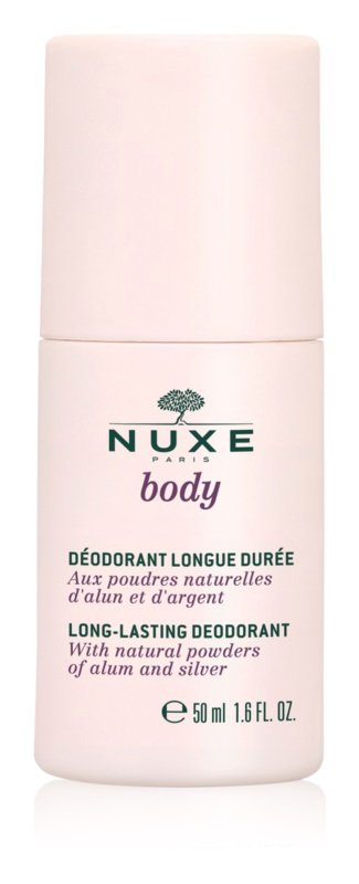 Deodorant Nuxe, 192 Kč, koupíte v síti drogerií