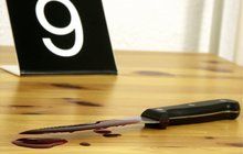 Na policejní stanici v Litoměřicích se doplazil umírající muž. V ruce svíral nůž, který do něj zabodl vrah…