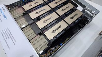 XTB hledí do roku 2026 s mírným optimismem. Česku by měl pomoci další růst mezd XTB hledí do roku 2026 s mírným optimismem. Česku by měl pomoci další růst mezd