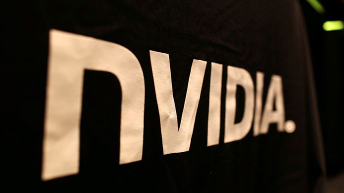 Technologický gigant Nvidia chce za 40 miliard dolarů koupit britskou firmu Arm Holdings