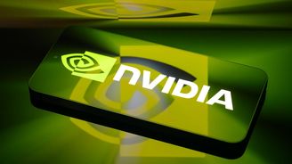 Nvidia investuje přes 100 miliard do zaostávající konkurence. Může tak ohrozit TSMC Nvidia investuje přes 100 miliard do zaostávající konkurence. Může tak ohrozit TSMC