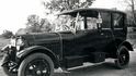 NW typ T (1914-1926) NW typ T (1914-1926)