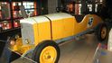 NW typ T (1914-1926) NW typ T (1914-1926)