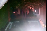 Starostu Nymburka zadrželi policisté z NCOZ, zasahovali u něj doma i na radnici