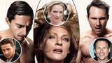Šokující film Nymfomanka odhalil: Tohle jsou orgasmy celebrit!