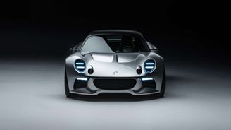 Nyobolt EV Nyobolt EV