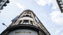 Vietnamci koupili hotel NYX v centru Prahy Vietnamci koupili hotel NYX v centru Prahy