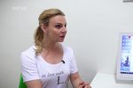 O 10 let mladší: Moderátorka Martina Randová: Kolik jí naměřili podkožního tuku?