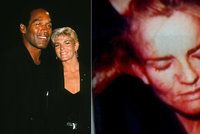 Dokument o Nicole Brown, kterou zavraždil manžel O. J. Simpson: Hodiny ji bil, i při sexu!