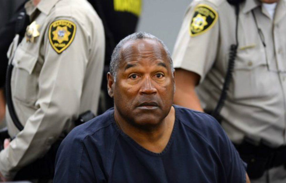 O.J.Simpson