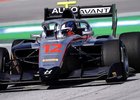 Roman Staněk vstoupil do své nové sezóny ve Formuli 3