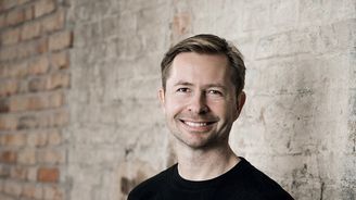 Hrát před desítkami tisíc lidí je pro mě splněný sen, říká DJ Rido Hrát před desítkami tisíc lidí je pro mě splněný sen, říká DJ Rido
