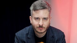Když Řezník seká hry. Martin Pohl po devatenácti letech konečně vydává novou hru Poslední exekuce Když Řezník seká hry. Martin Pohl po devatenácti letech konečně vydává novou hru Poslední exekuce