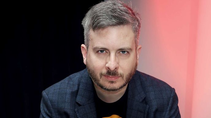 Martin Pohl Martin Pohl