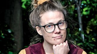 Alzheimerova choroba neničí ani tak vás, jako spíš vaše okolí, říká švédská spisovatelka a socioložka Alzheimerova choroba neničí ani tak vás, jako spíš vaše okolí, říká švédská spisovatelka a socioložka