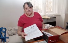 Seniorka Vladimíra (70): Sotva ujdu tři kroky! Posudkový lékaři: Nohy má zdravé 