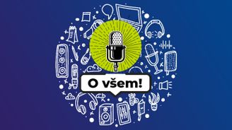 Jaké destinaci se přezdívá „ostrov věčného jara“? To a mnohem více se dozvíte v novém díle podcastu O všem!