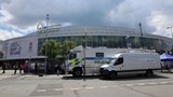 Praha hostí MS v krasobruslení: Policie chystá rozsáhlá bezpečnostní opatření!