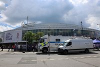 Praha hostí MS v krasobruslení: Policie chystá rozsáhlá bezpečnostní opatření!