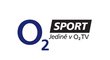 Sledujte jedině na programu O2 Sport