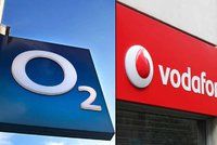 O2 a Vodafone mají zaplatit 99 milionů pokuty. Kvůli propojování sítí