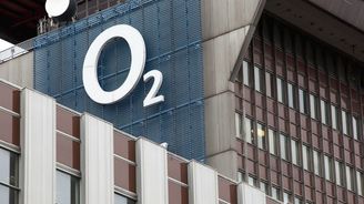 O2 zvýšila zisk na 4,2 miliardy korun, za růstem stojí i vyšší počet uživatelů O2 TV