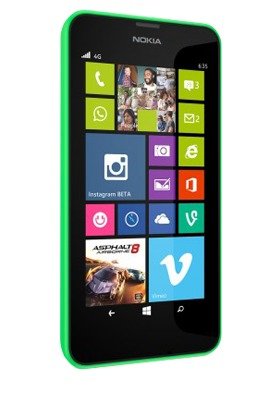 Nokia Lumia