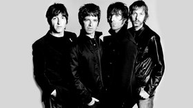 Překvapení dne: Legendární kapela Oasis se dává znovu dohromady!
