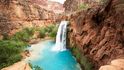 Havasu Falls, USA