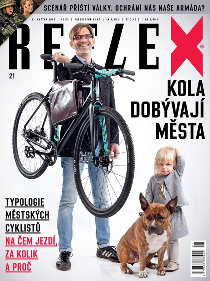 Obálka 21